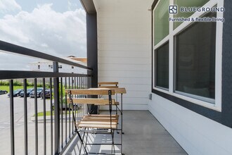5005 E Parmer Ln, Unit FL1-ID262 in Austin, TX - Building Photo - Building Photo