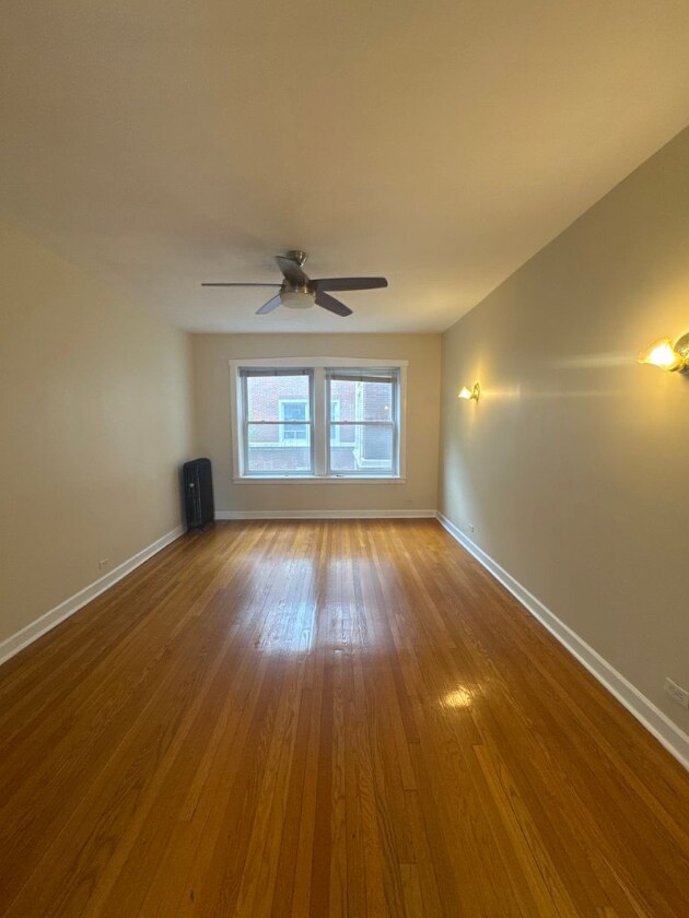 4408 N Winchester Ave in Chicago, IL - Building Photo - Building Photo