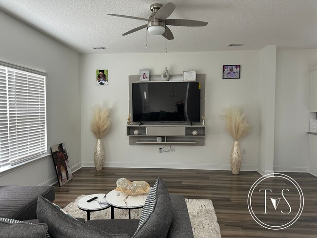 472 Abode Ave in Hinesville, GA - Building Photo - Building Photo