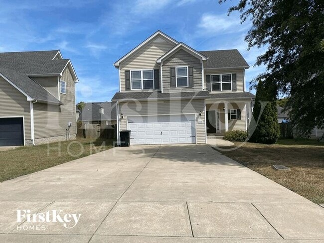 3765 Suiter Rd