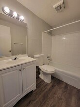 4025 Ruskin Way in Colorado Springs, CO - Foto de edificio - Building Photo