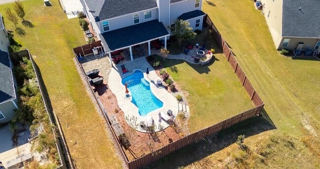 405 Equinox Loop in Aiken, SC - Building Photo - Building Photo