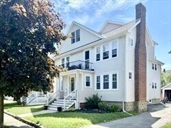 property at 8 Dalton Rd