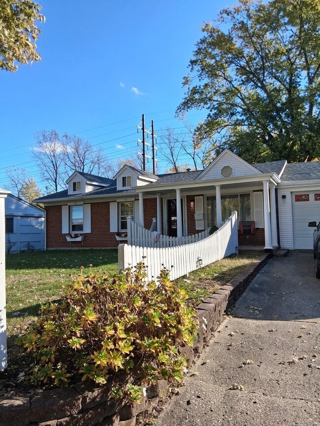 property at 5264 Whaley Dr