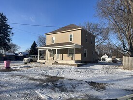 216 E Webster St in Goldfield, IA - Building Photo