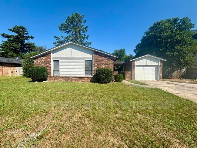 property at 4047 Indian Creek Rd