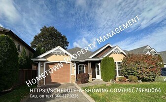 10139 Terra Valley Street Southeast in Yelm, WA - Building Photo