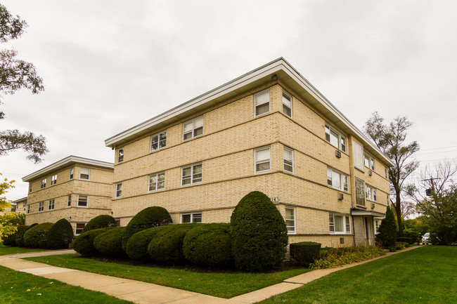 414 Beach Ave in La Grange Park, IL - Building Photo - Building Photo