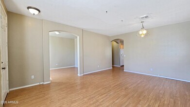 17586 W Agave Ct in Goodyear, AZ - Building Photo - Building Photo