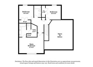 6602 Pecanwood Dr in Arlington, TX - Building Photo - Building Photo