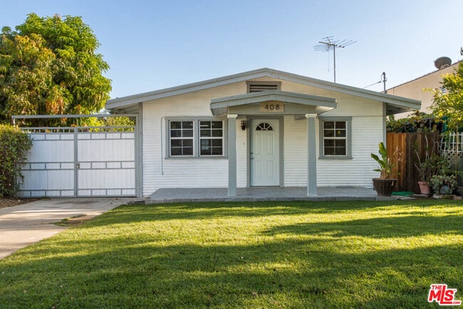 property at 408 W Garfield Ave