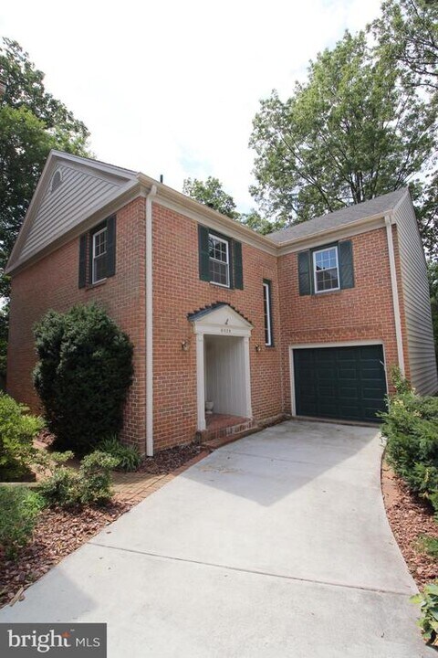 6028 1st St N in Arlington, VA - Building Photo