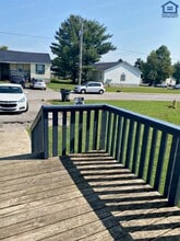 166 Dogwood Pointe Dr in McMinnville, TN - Building Photo - Building Photo