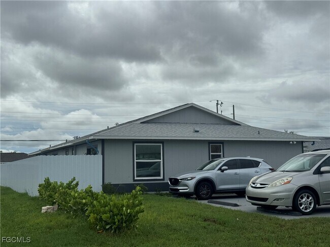 property at 502 NE 25th Ave