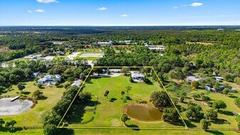 3155 SW 78th Ave in Palm City, FL - Building Photo