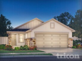 3513 Stride Ln in Georgetown, TX - Building Photo