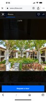 2971 Estancia Blvd in Clearwater, FL - Building Photo