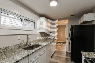 3315 Hale Ave in Louisville, KY - Building Photo - Building Photo