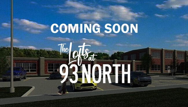 The Lofts at 93 North