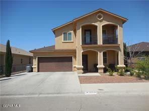 property at 12641 Paseo Rae Ave