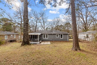 1317 5th Pl NW in Center Point, AL - Building Photo - Building Photo