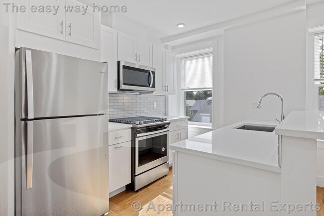 property at 406 Columbia St