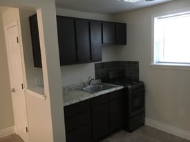 3500 Garrott St, Unit 3500 Garrott Apt. 9 in Houston, TX - Building Photo