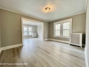 538 Wheeler Ave in Scranton, PA - Building Photo - Building Photo