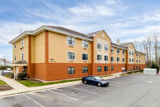 Furnished Studio - Landover in Upper Marlboro, MD - Foto de edificio - Building Photo