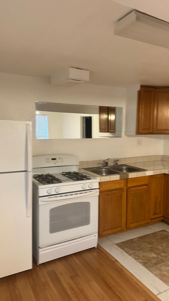 655 W 7th St, Unit 655 W. 7th St in Merced, CA - Building Photo - Building Photo