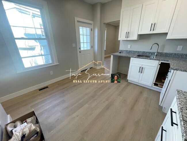 19 Gordon St in Boston, MA - Building Photo - Building Photo