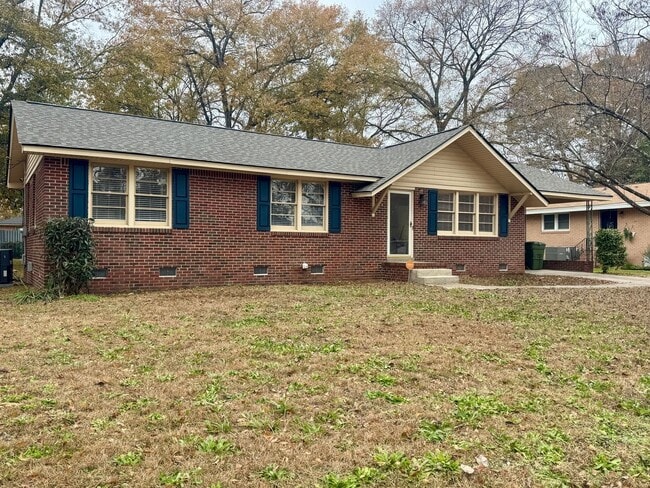 property at 2522 Stonehenge Dr