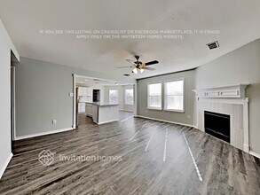 8609 Chelan Way in Fort Worth, TX - Building Photo - Building Photo