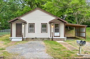 816 Gracey Ave, Unit 816