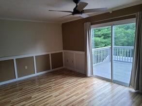 1528 Old Oak Ln in Morristown, TN - Building Photo - Building Photo