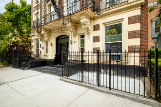 163 Lefferts Pl in Brooklyn, NY - Building Photo - Building Photo