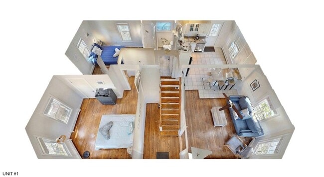 44 Myrtle Ave, Unit 1 in South Portland, ME - Building Photo - Building Photo