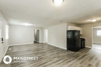 2008 N Bazil Ave in Indianapolis, IN - Building Photo - Building Photo
