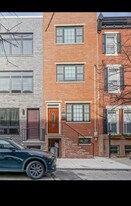 1537 Dickinson Street in Philadelphia, PA - Building Photo
