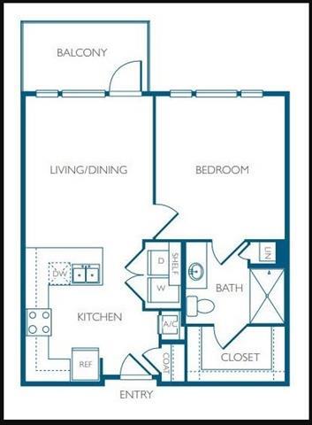 880 Lake Carolyn Pkwy in Irving, TX - Building Photo - Building Photo