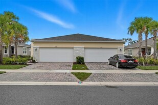 5989 Timberdale Ave in Wesley Chapel, FL - Building Photo
