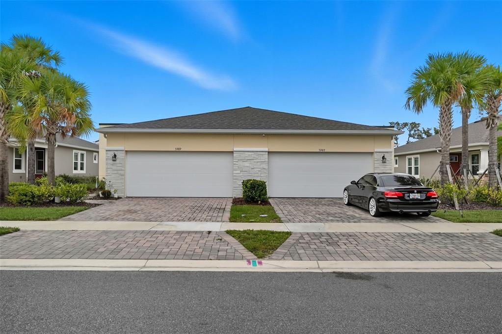 5989 Timberdale Ave in Wesley Chapel, FL - Building Photo