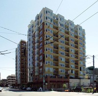 The Ellington in Seattle, WA - Foto de edificio - Other