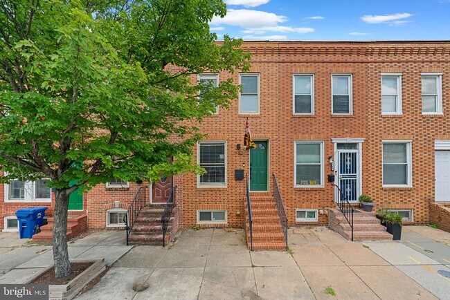 property at 1162 Nanticoke St