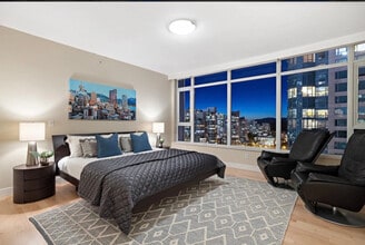 1291 W Cordova St, Unit SI ID1490044P in Vancouver, BC - Building Photo - Building Photo