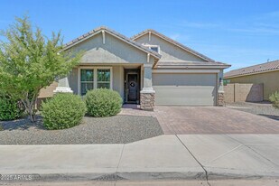 2306 E Branham Ln in Phoenix, AZ - Building Photo