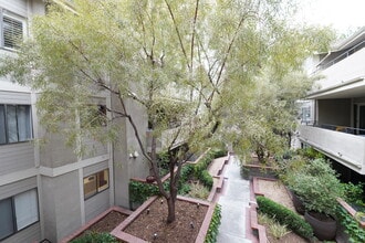 1000 E California Blvd, Unit 207 in Pasadena, CA - Building Photo - Building Photo