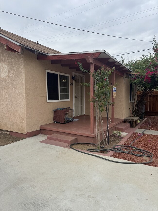 522 S 8th St in Fresno, CA - Building Photo - Building Photo