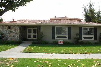 380 Richfield Dr in San Jose, CA - Building Photo - Building Photo