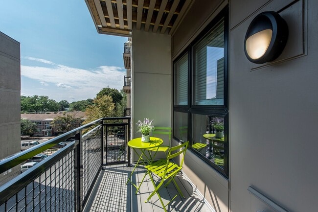 34 Marion St, Unit 607, Unit 607